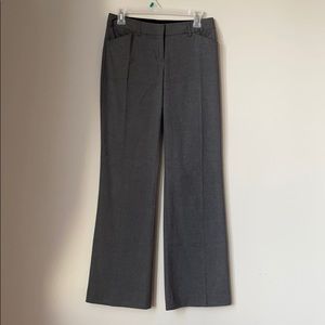 Express Design Studio Editor Women’s Dress Pants